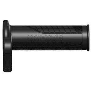 Hotgrips premium touring grips aquecidos Oxford image-0