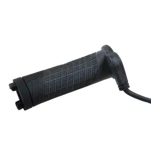 Uppvärmda motorcykelhandtag hotgrips premium atv Oxford image-2