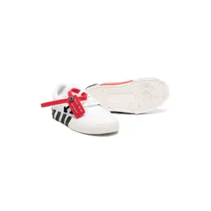 Children's sneakers Off White Vulc Low image-1
