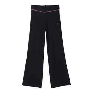 oghg001f24-akni001-pantalon-cotele-fille-off-white-noir
