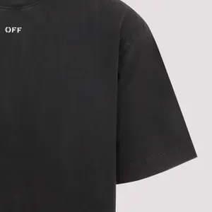 T-Shirt Off White Matthew image-2