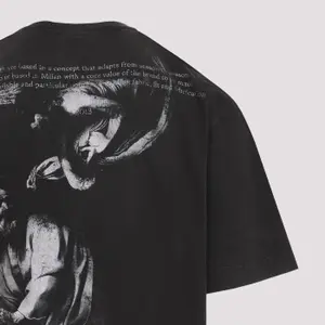T-Shirt Off White Matthew image-3