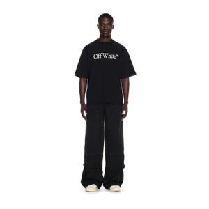 Cargo broek Off White Carpenter image-1