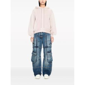 Dames Hoodie Off White Laundry image-1