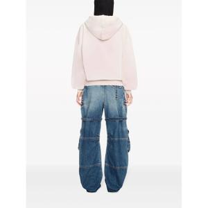 Dames Hoodie Off White Laundry image-2