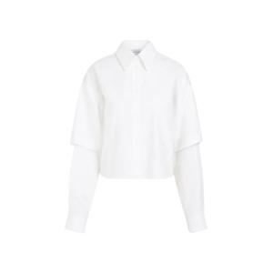 Dameshemd met lange mouwen Off White