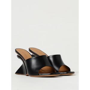 Hoge hakken voor dames Off White image-1