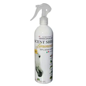 Actieve geuren spray Officinalis Limoncella image-0