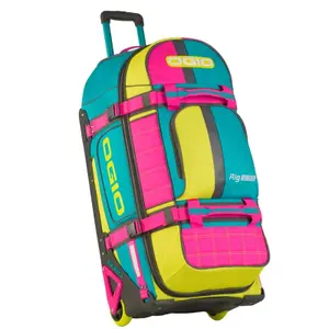 Bolsa de viaje Ogio Rig 9800 Pro 25 Miami Vice image-4