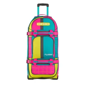 Saco de viagem Ogio Rig 9800 Pro 25 Miami Vice