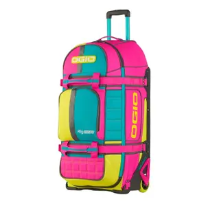 Bolsa de viaje Ogio Rig 9800 Pro 25 Miami Vice image-3