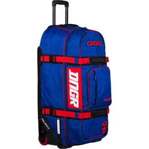 Bolsa de viaje Ogio RIG 9800 DNGR image-2