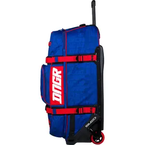 Bolsa de viaje Ogio RIG 9800 DNGR image-3