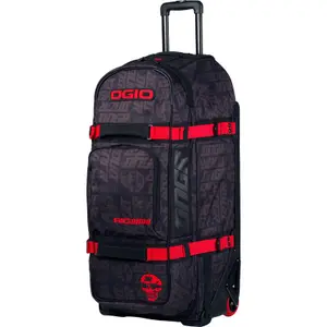 Bolsa de viaje Ogio RIG 9800 DNGR image-4