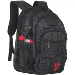 Mochila de mota Ogio DNGR Urban