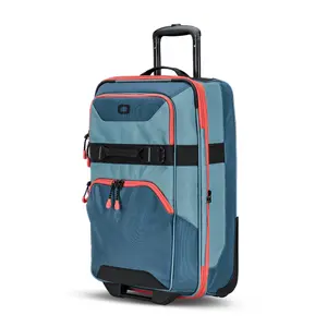 Taske på hjul Ogio Alpha Layover image-2