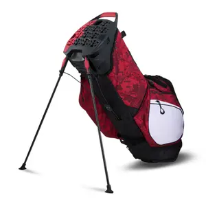 Golf tripod Bag Ogio Silencer image-4