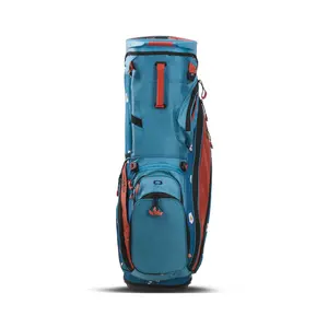 Golf tripod Bag Ogio Silencer image-1
