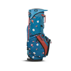 Golf tripod Bag Ogio Silencer image-3