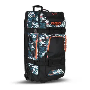 Τσάντα με ρόδες Ogio RIG ST 9800 image-0