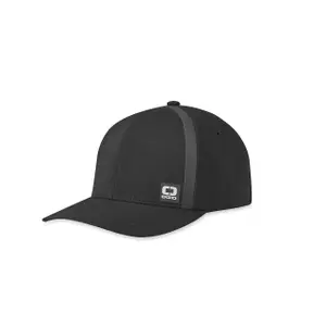 Baseball cap Ogio Ogio Badge Delta image-0