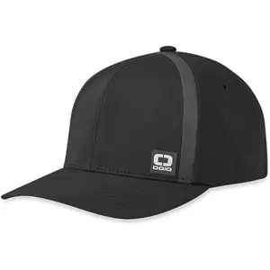 Baseball cap Ogio Ogio Badge Delta image-2