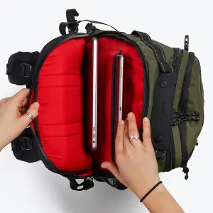 Rucksack Ogio Alpha Convoy 525S image-6