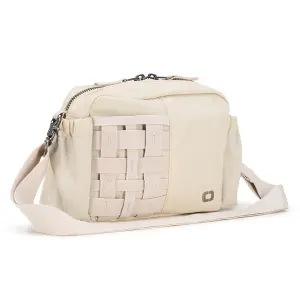 Tote bag Ogio Rise Crossbody Vanilla Creme 23 image-0