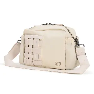 Tote bag Ogio Rise Crossbody Vanilla Creme 23 image-1