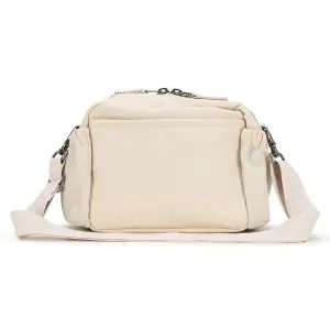 Tote bag Ogio Rise Crossbody Vanilla Creme 23 image-2