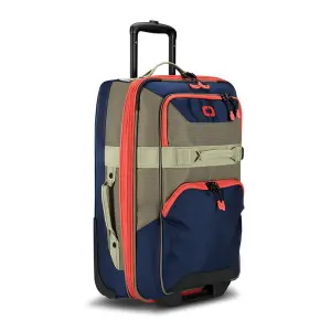Travel Bag Ogio Alpha Layover Midnight 24 image-0