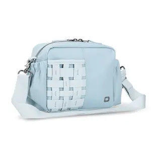 Τσάντα ώμου Ogio Rise Crossbody Frost 24 image-0