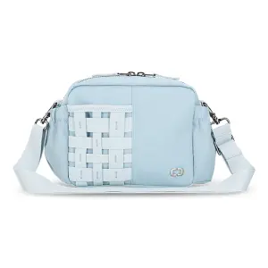 Τσάντα ώμου Ogio Rise Crossbody Frost 24 image-1