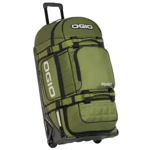 Bolsa de viaje Ogio Rig 9800 image-3
