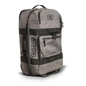 Reisetasche Ogio Onu 22 Carryon Dark Static image-0