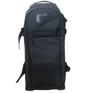 Bolsa de viaje Ogio Rig 9800 Pro Blackout image-0
