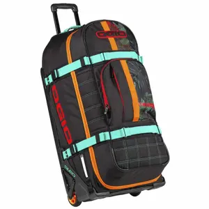 Travel bag Ogio RIG 9800 Pro Tropics image-3