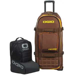 Sac de voyage Ogio RIG 9800 PRO- Stay Classy image-1
