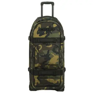 Rejsetaske Ogio RIG 9800 PRO- Woddy image-0