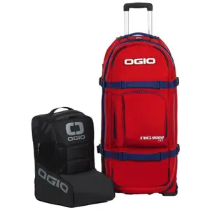 Saco de viagem Ogio RIG 9800 PRO - Cubbie image-3