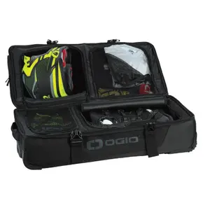 Bolsa de viaje Ogio Trucker image-1