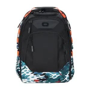 Sac à dos Ogio Renegade DNA image-0