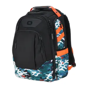 Sac à dos Ogio Renegade DNA image-2