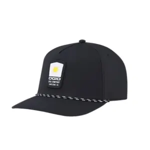 Gorra Ogio Alpha OBC image-1