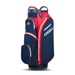 Golf Cart Bag Ogio AE Silencer 25