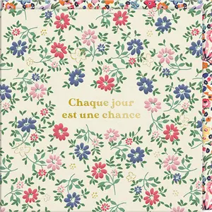 Double card Ohh Deer Cath Kidston - Fleurs Chance image-0
