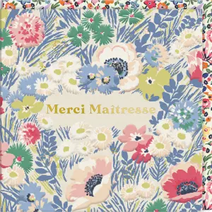 Doppelte Karte Ohh Deer Cath Kidston - Maitresse image-0