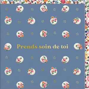 Carta doppia Ohh Deer Cath Kidston - Fleurs image-0