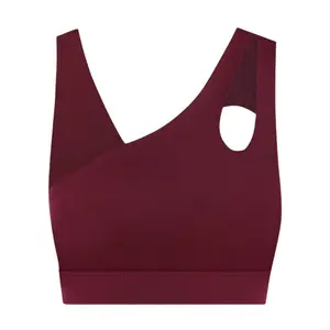 Brassière femme Born Living Yoga Soft image-0