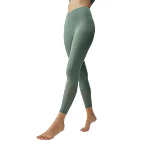 Leggings für Frauen Born Living Yoga Asha image-1